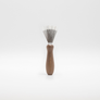 BEECHWOOD HAIR BRUSH CLEANING TOOL