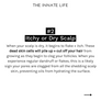 CHARCOAL SCALP DETOX