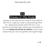 CHARCOAL SCALP DETOX