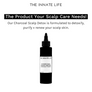 CHARCOAL SCALP DETOX