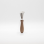 BEECHWOOD HAIR BRUSH CLEANING TOOL