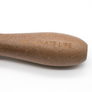 BEECHWOOD HAIR BRUSH CLEANING TOOL