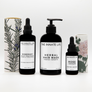 LARGE COMPLETE HAIR CARE BUNDLE