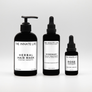 LARGE COMPLETE HAIR CARE BUNDLE