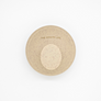 WHEAT STRAW SCALP MASSAGER