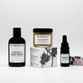 SMALL COMPLETE HAIR CARE BUNDLE