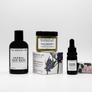 SMALL COMPLETE HAIR CARE BUNDLE