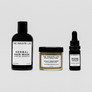 SMALL COMPLETE HAIR CARE BUNDLE