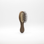 BEECHWOOD TRAVEL HAIR BRUSH