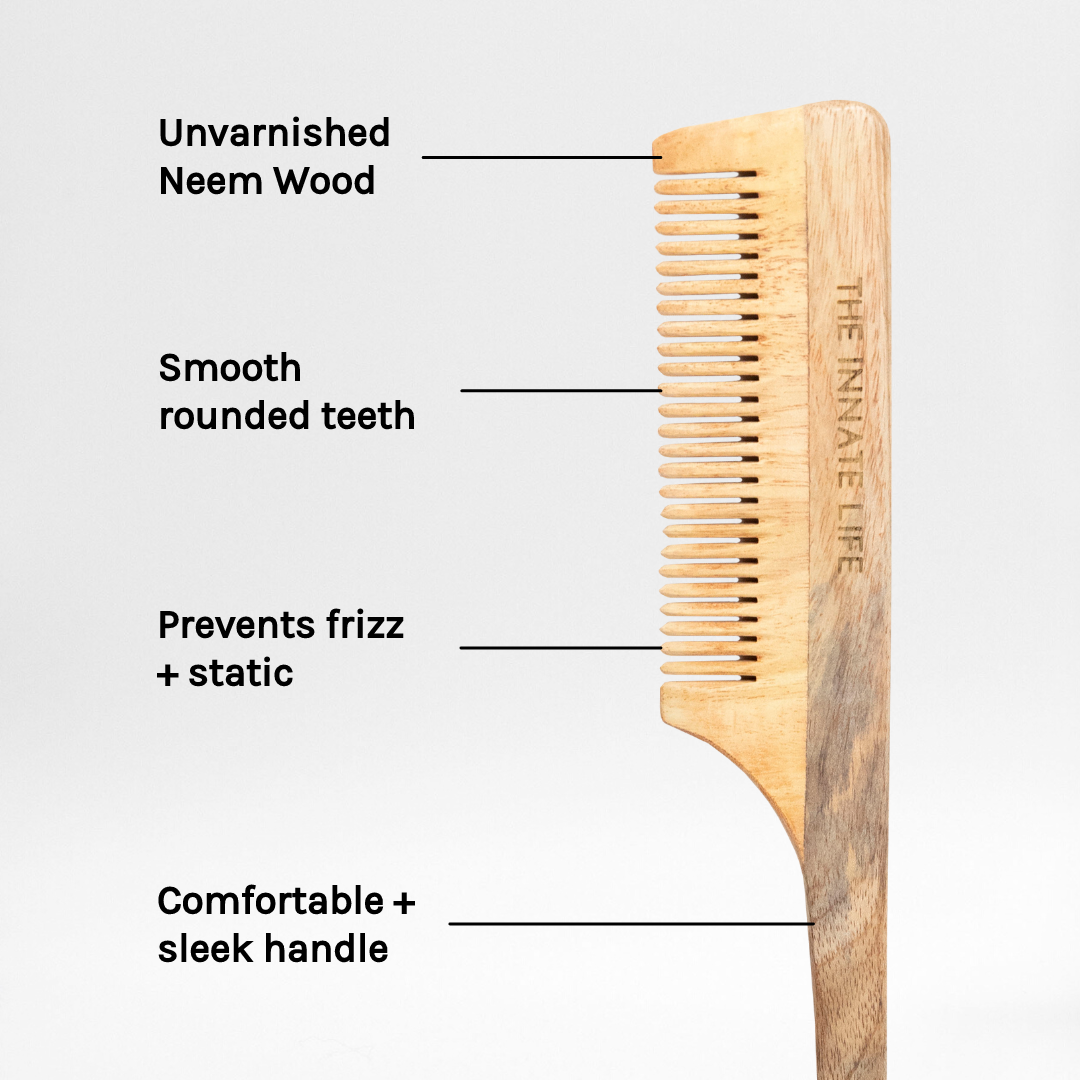 Parts online of comb