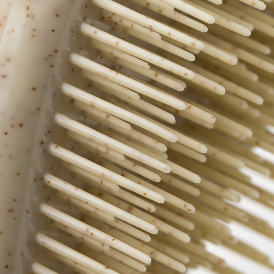 WHEAT STRAW DETANGLER