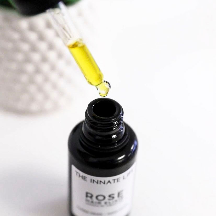 ROSE HAIR ELIXIR