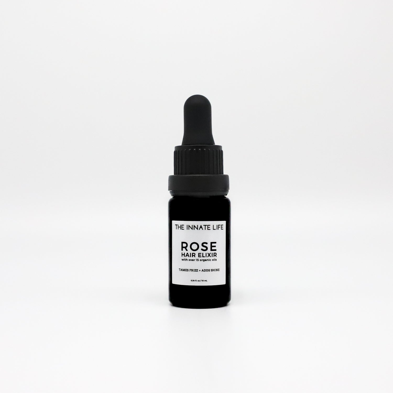 ROSE HAIR ELIXIR