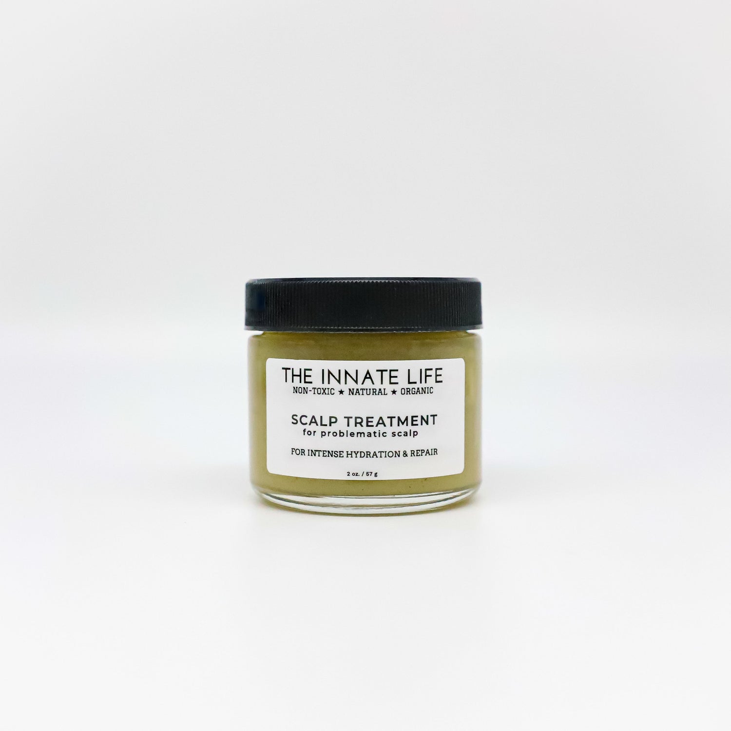 PROBLEMATIC SCALP TREATMENT