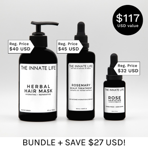 Life hair discount products
