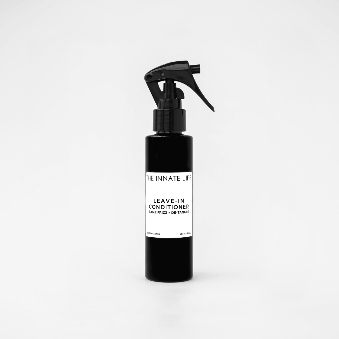 LEAVE IN CONDITIONER The Innate Life leave-in-conditioner-the-innate-life