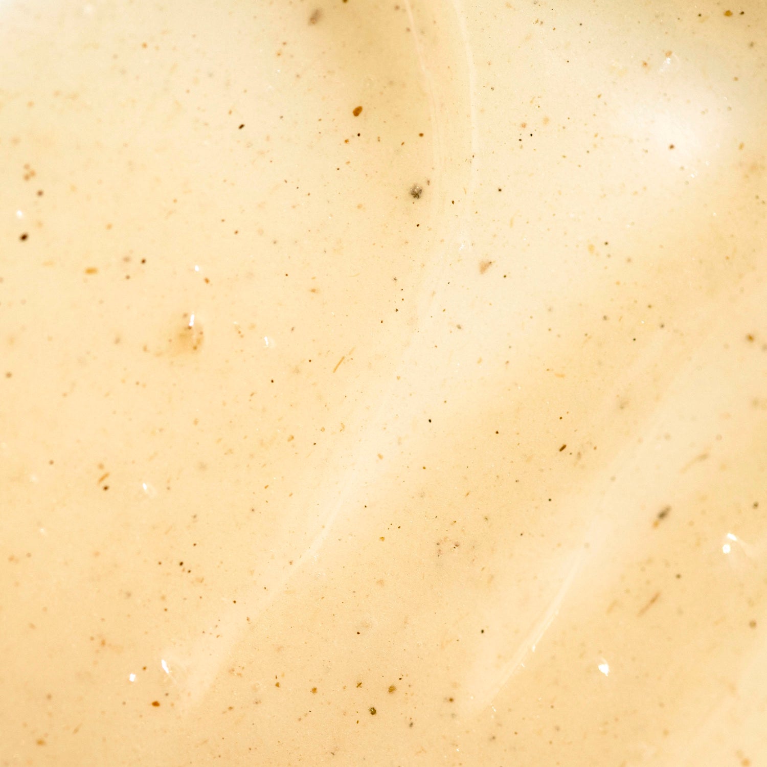 HERBAL HAIR MASK