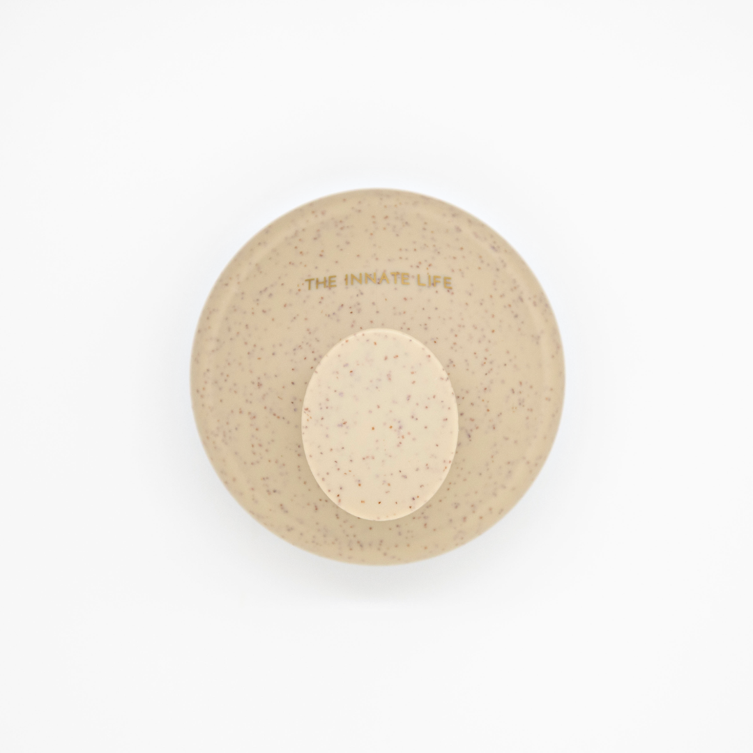 WHEAT STRAW SCALP MASSAGER