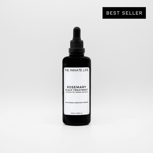 ROSEMARY SCALP TREATMENT – The Innate Life